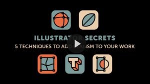 Illustrator Secrets
